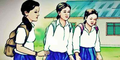 Describing Graph and charts-এর ৩টি প্রশ্নোত্তর, ১ম পর্ব, এসএসসি ইংরেজি ১ম পত্র